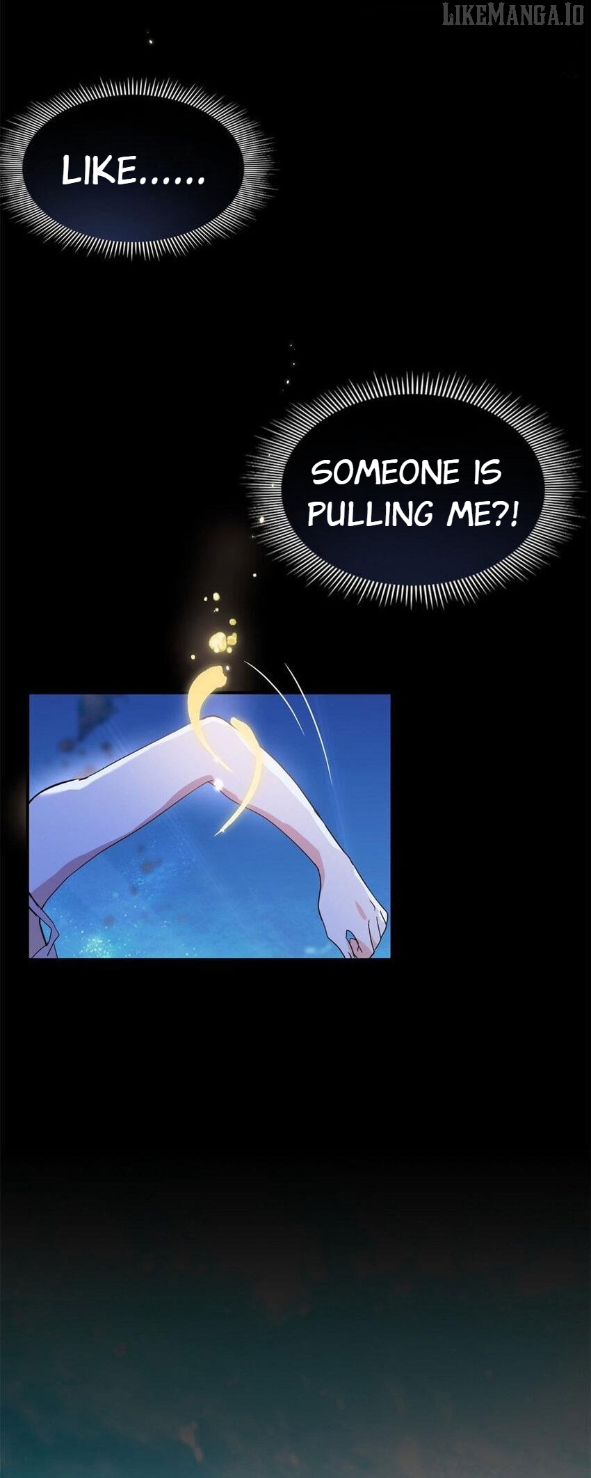 Don't Embarrass Me Chapter 79 - page 22